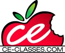 ce classes logo