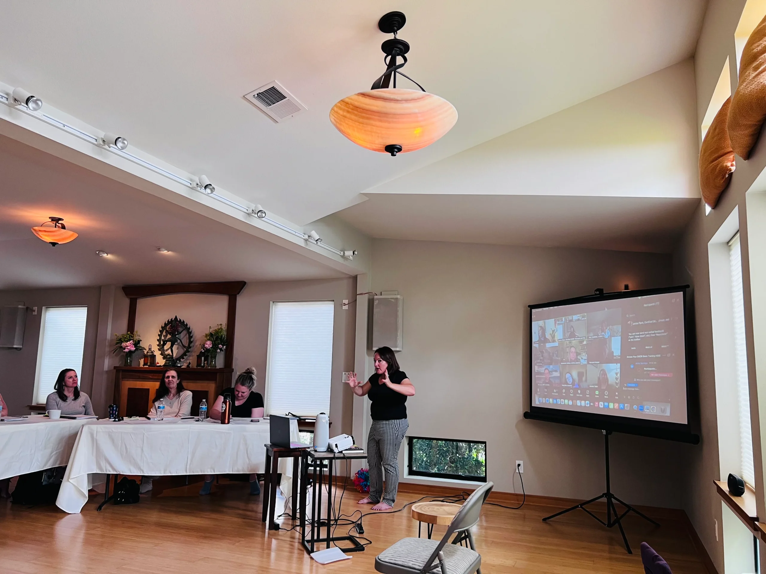 emdr basic retreat