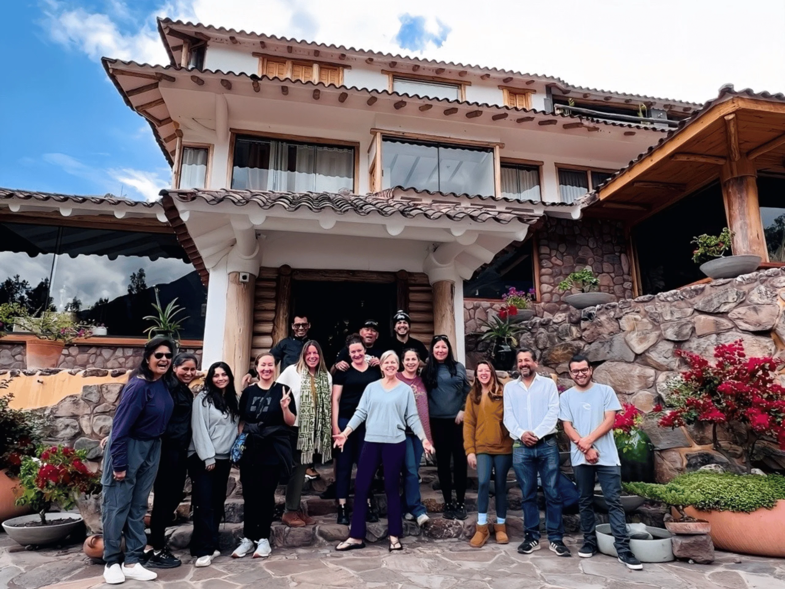 peru retreat wellness counseling inc