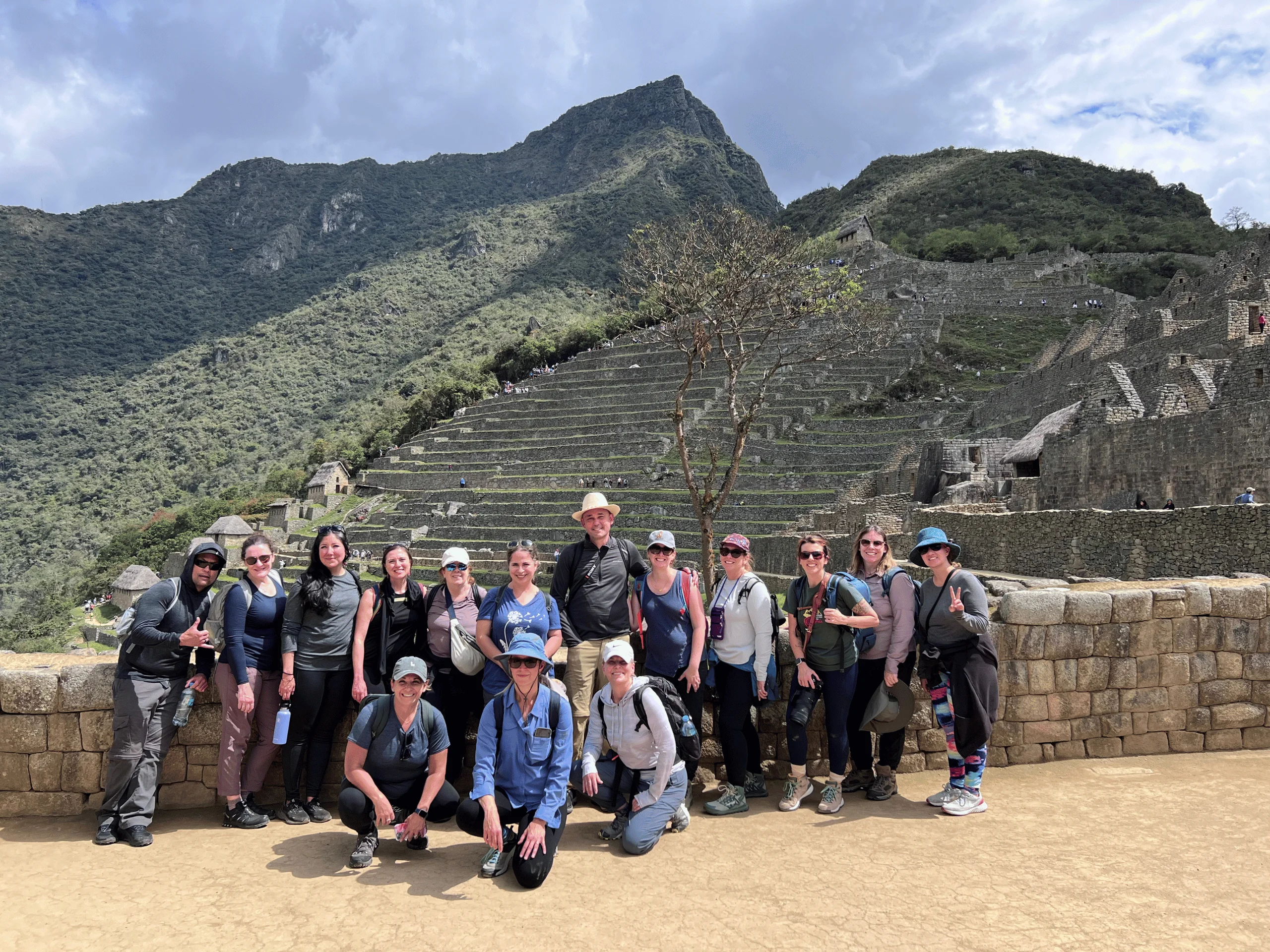 peru retreat wellness counseling inc
